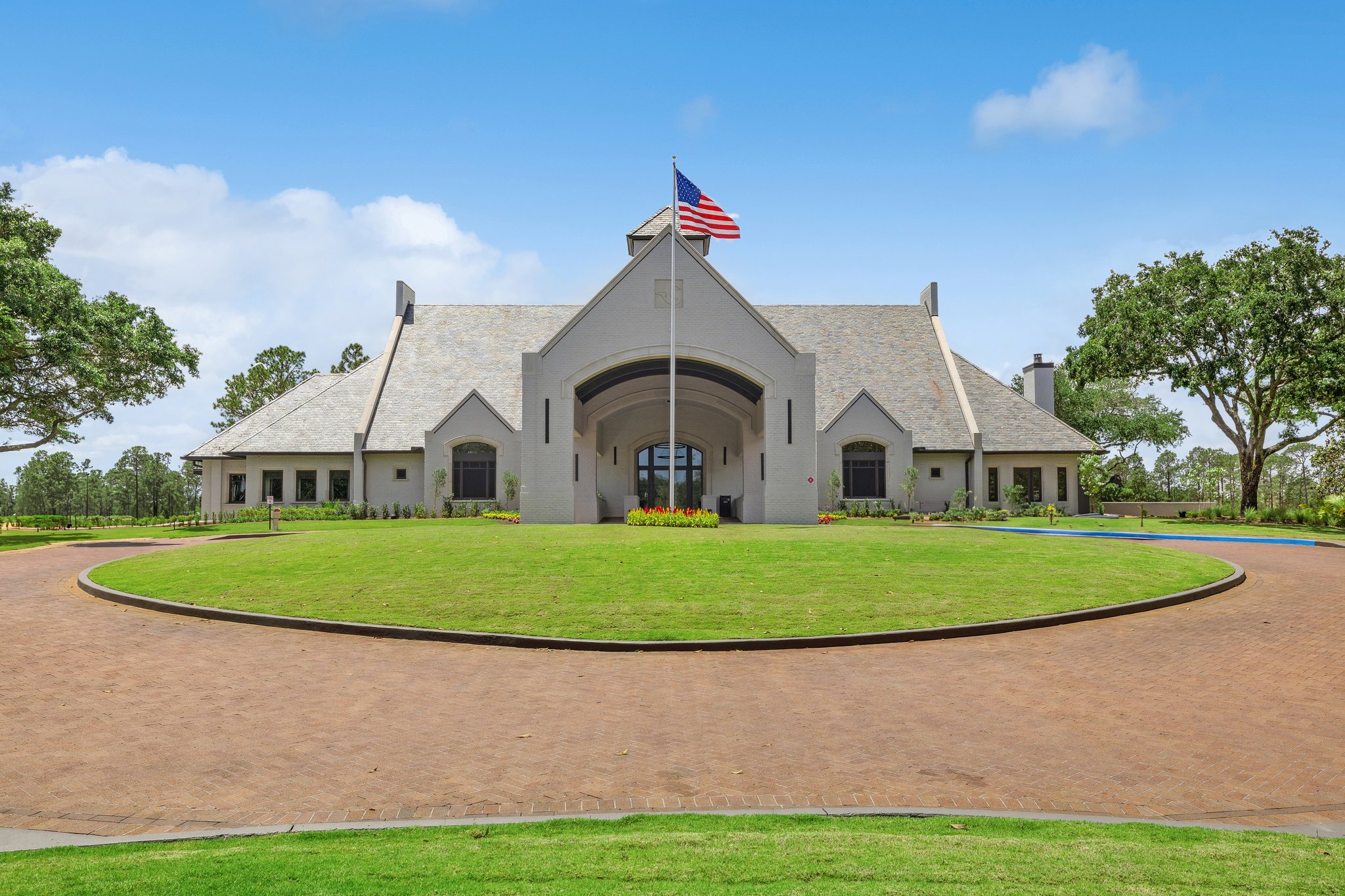 Clubhouse