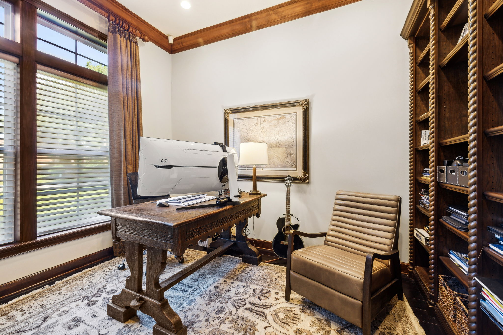 Home Office/Study