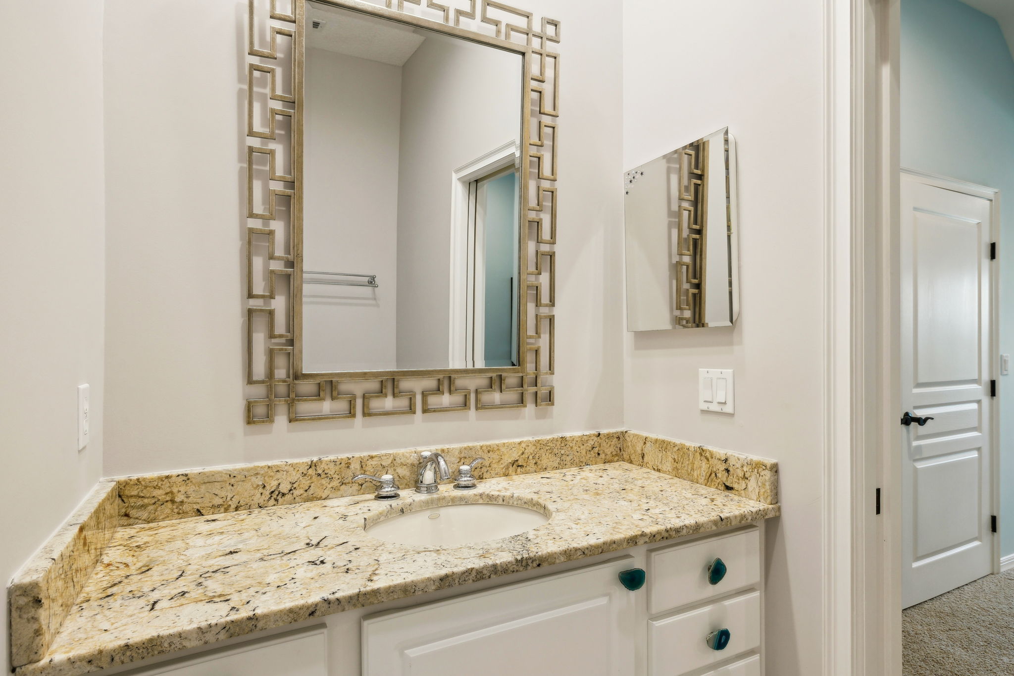 Bathroom 3