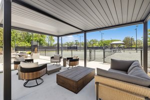 Outdoor Sitting