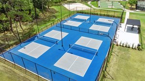 Pickleball Courts
