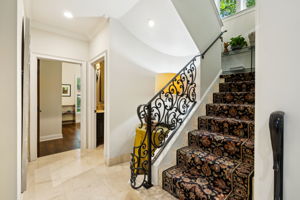 Family Staircase