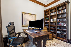 Home Office/Study