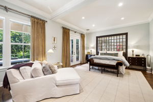 Owner's Suite