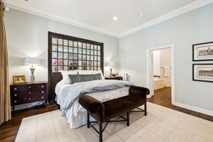 OwnerO's Suite