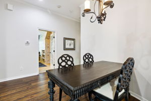Family Game Space