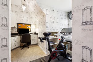 2nd Floor Office / Stuy Area