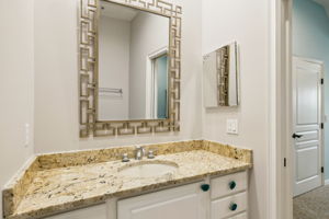 Bathroom 3