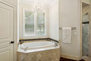 Garden Tub