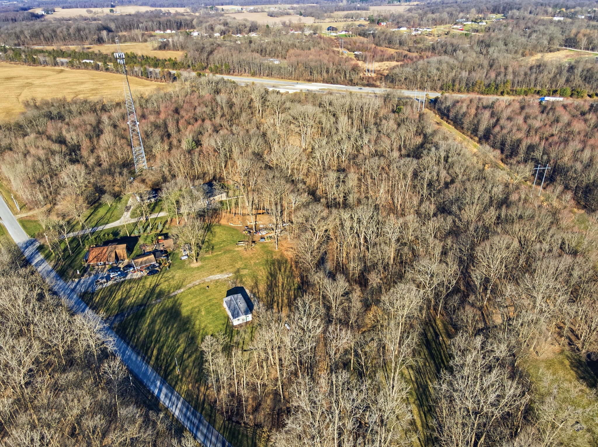 Paige Bryant - 4515 Township Rd 179-4