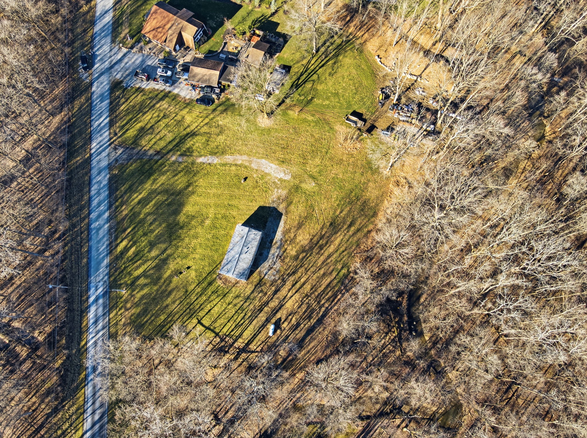 Paige Bryant - 4515 Township Rd 179-5