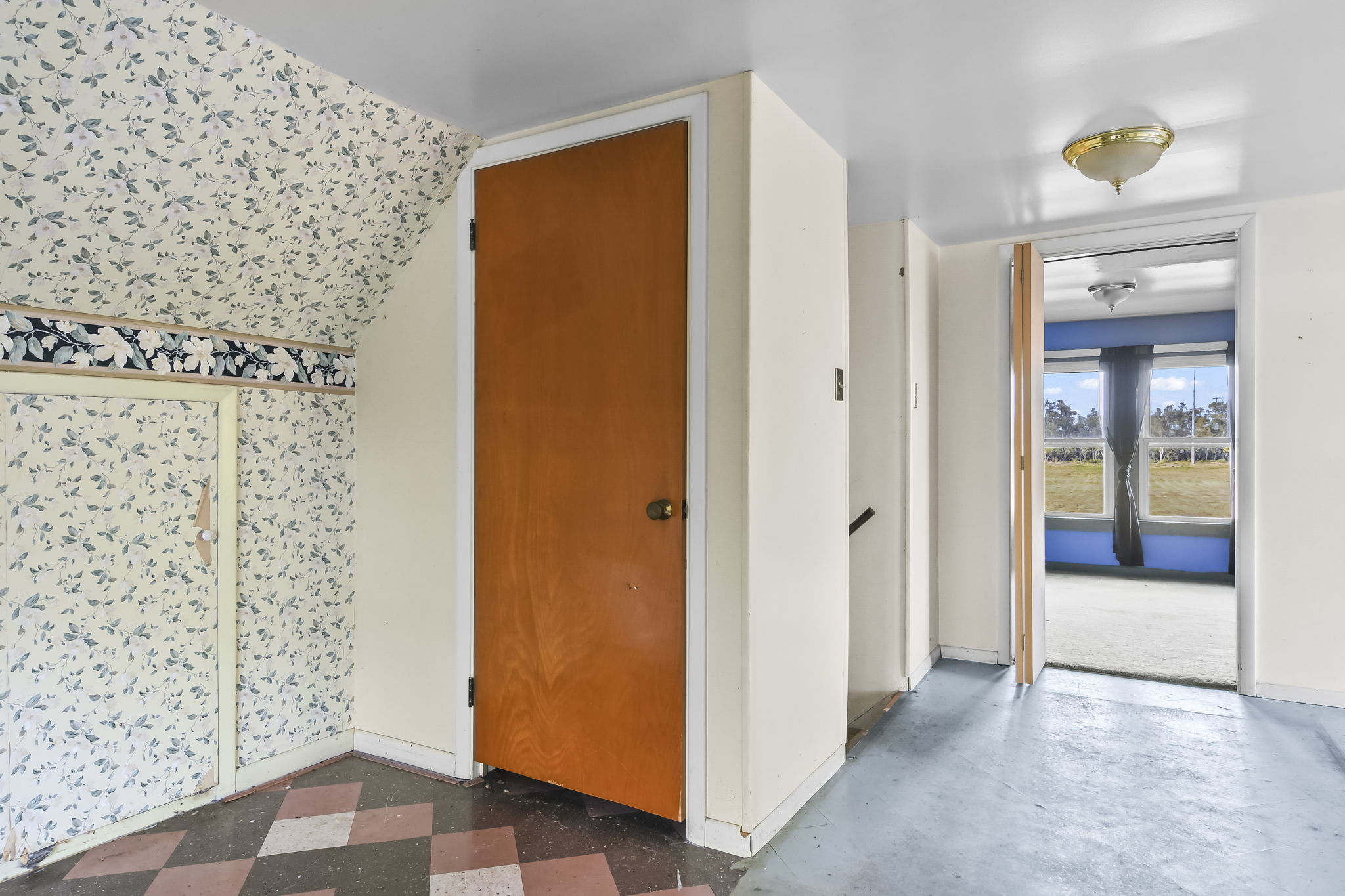 Bonus Room