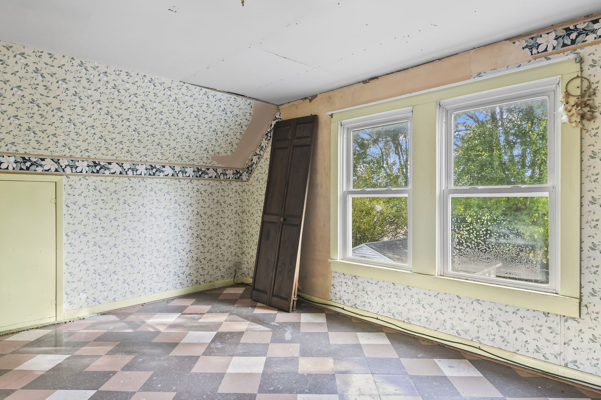 Bonus Room