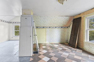 Bonus Room
