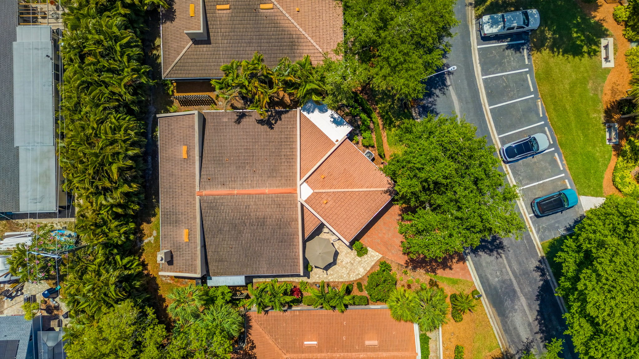 Aerial 2