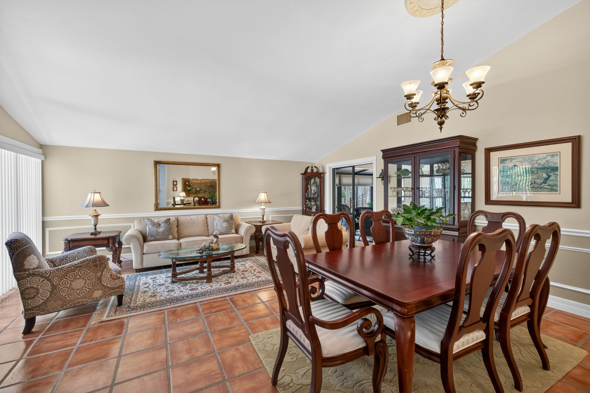 Dining Room 1 of 2