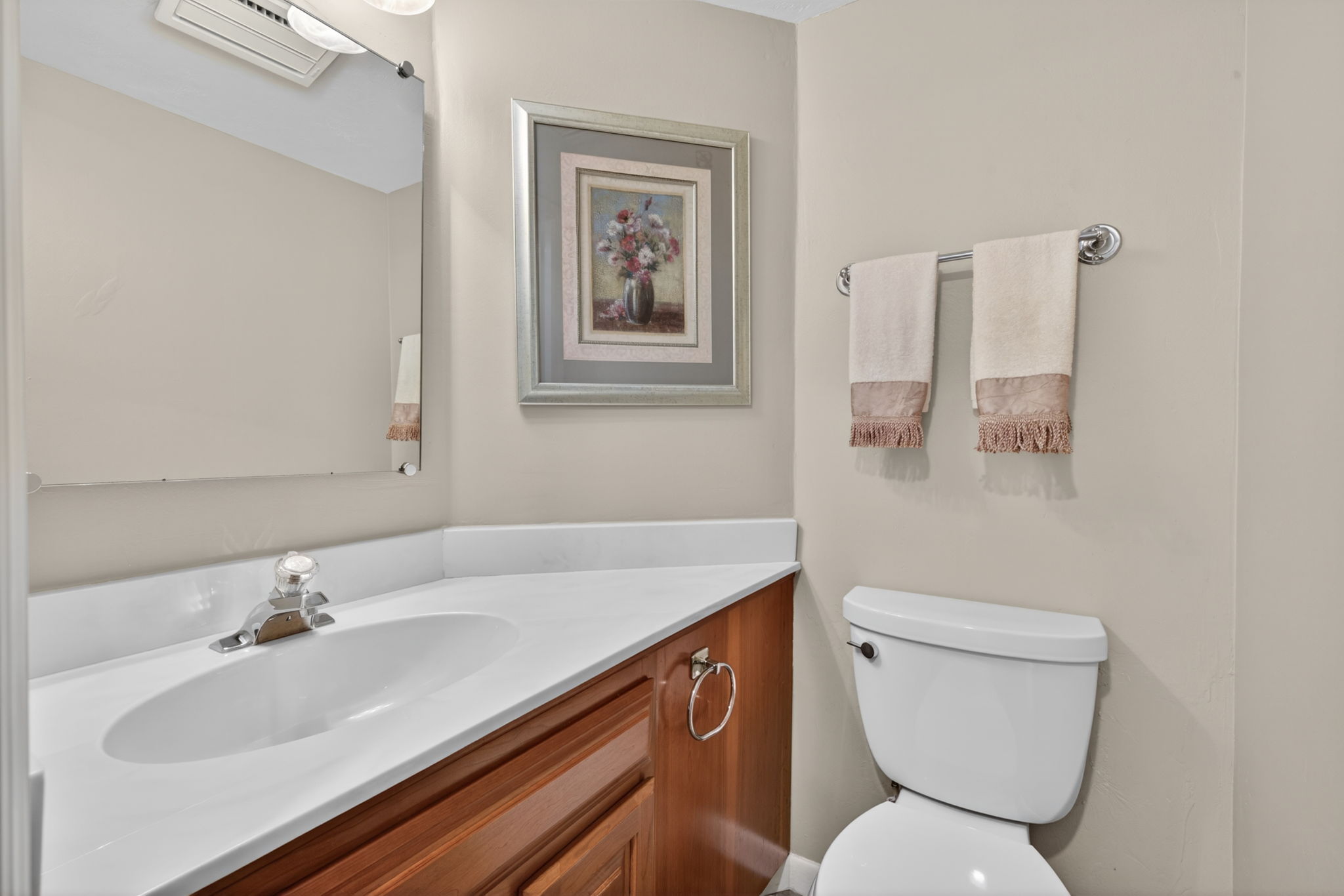 Guest Bathroom 1