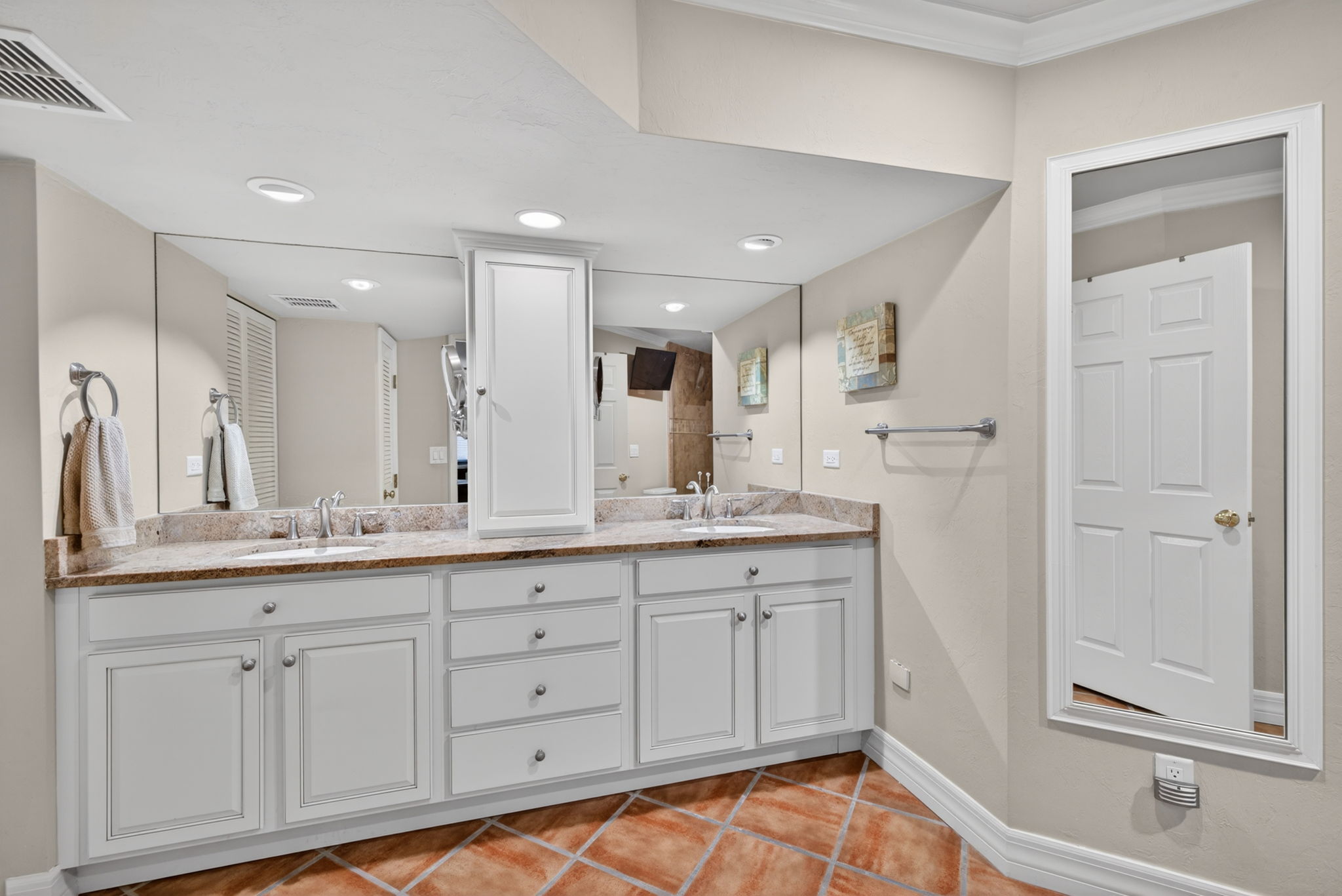 Primary Bathroom 1 of 3