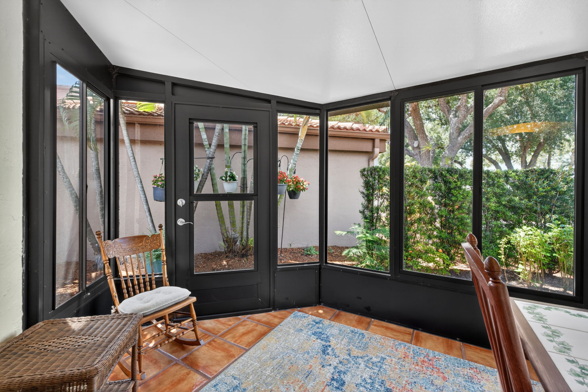 Sunroom 2 of 2