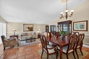Dining Room 1 of 2