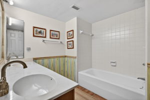 Guest Bathroom 1 of 2
