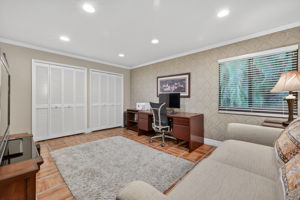 Guest Bedroom 1 of 2