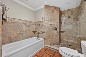 Primary Bathroom 2 of 3