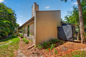 Side Exterior
