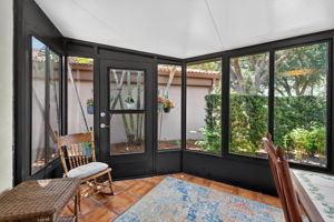 Sunroom 2 of 2