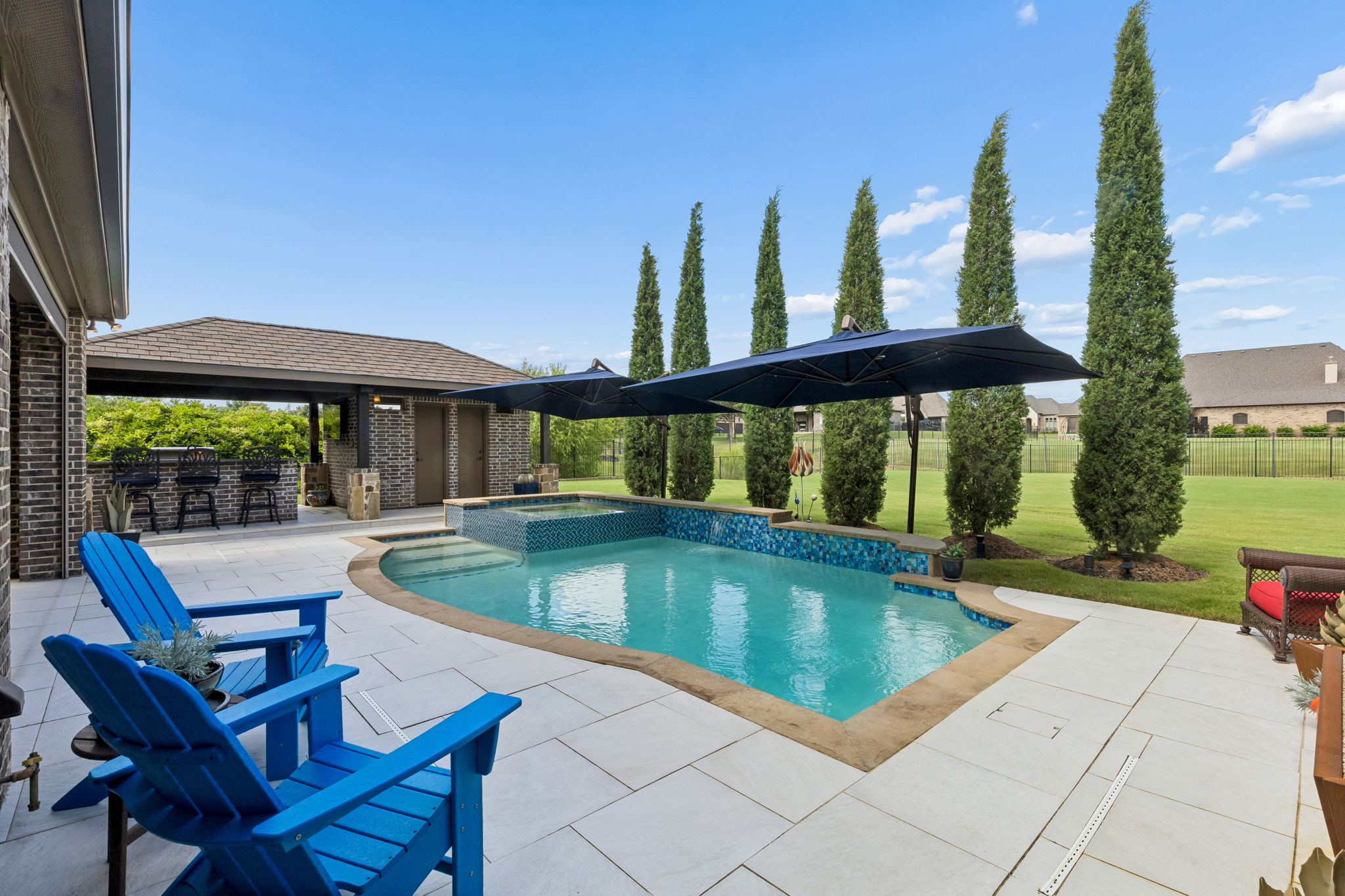 Pool - Outdoor