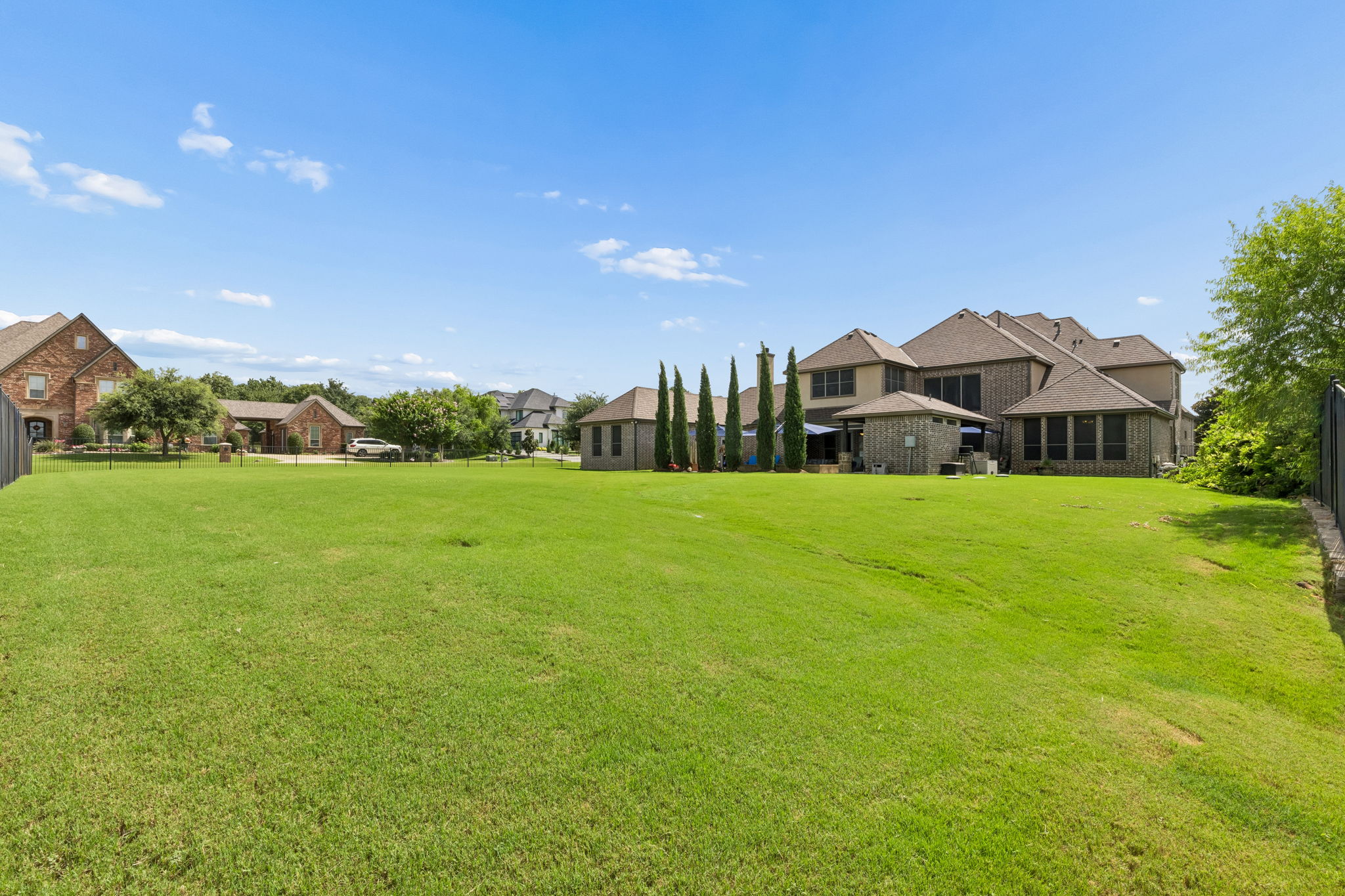 1 Acre Lot