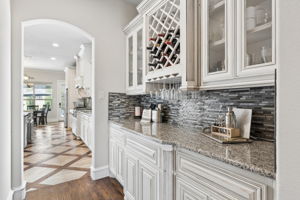 Butlers Pantry