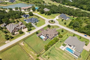 Areal View