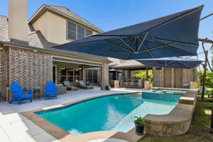 Pool - Outdoor