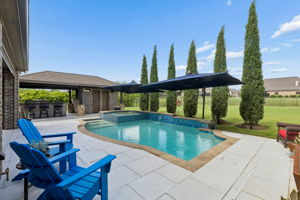Pool - Outdoor