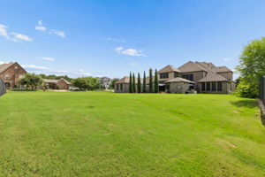1 Acre Lot