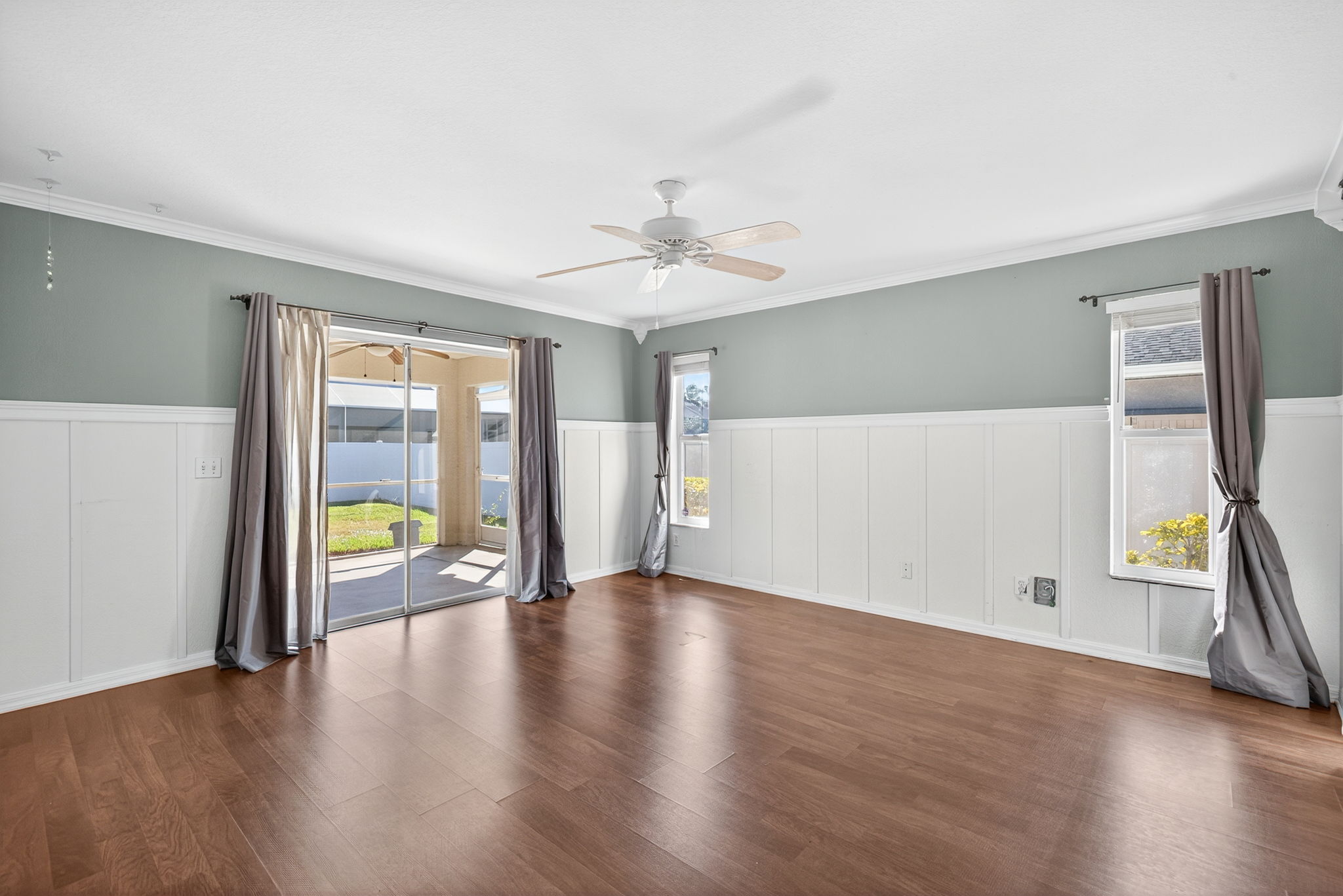 Primary Bedroom 1 - Virtual Staging