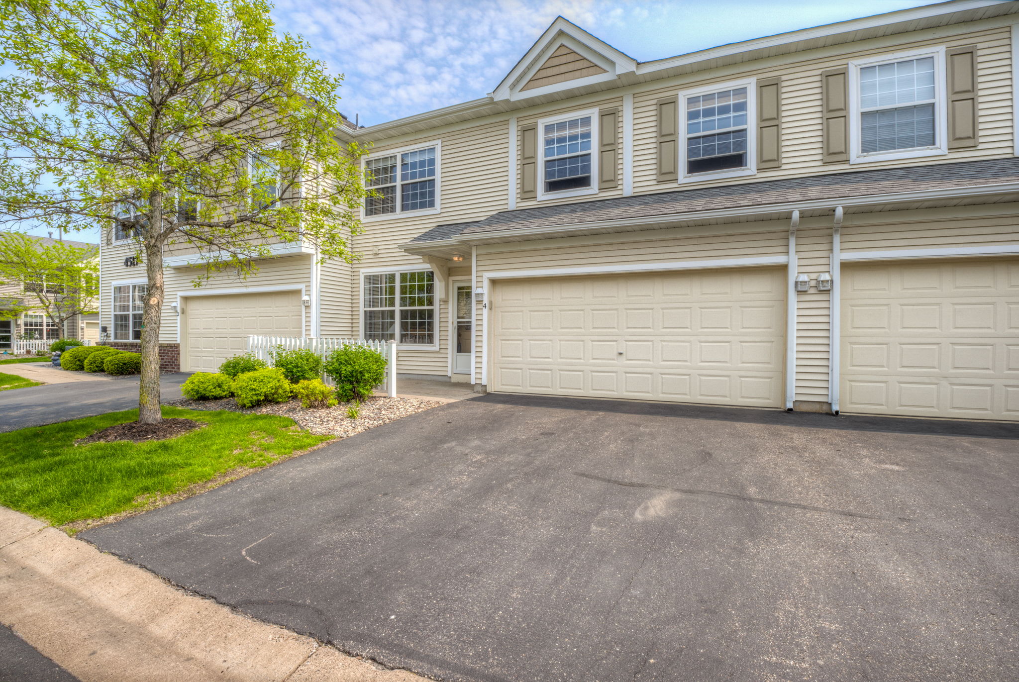  4517 Victor Path #4, Hugo, MN 55038, US