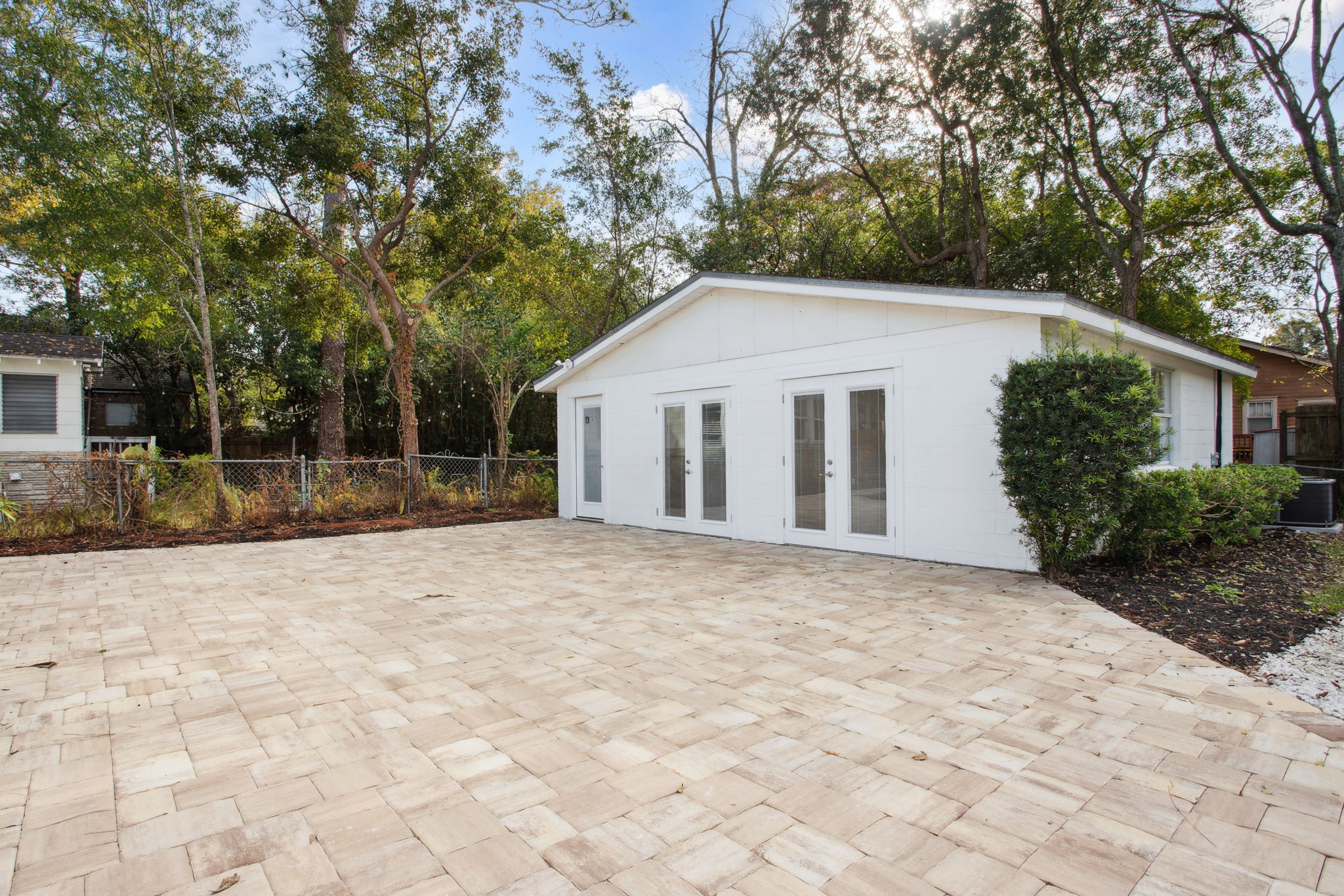 Carriage House
