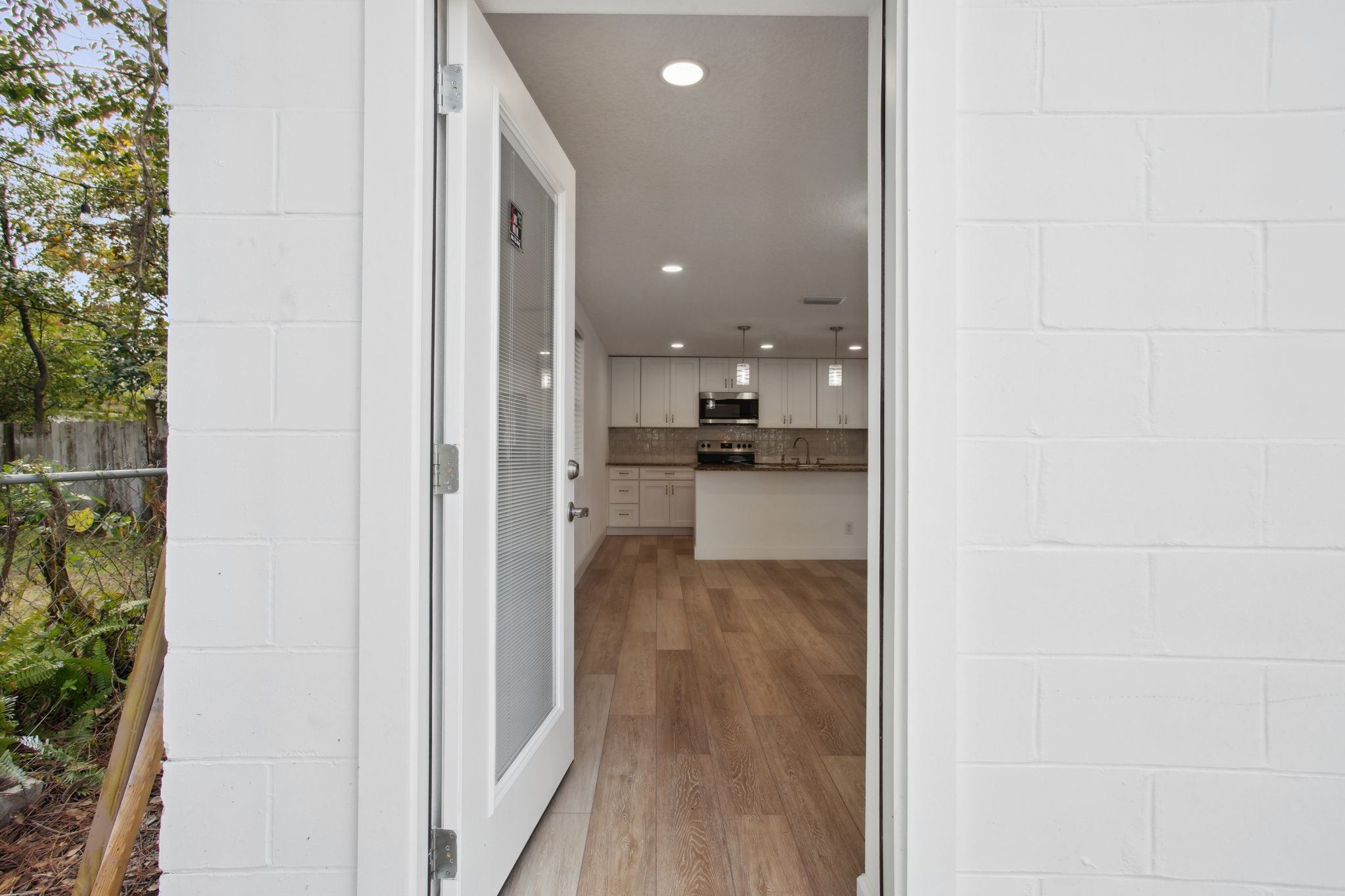 Carriage House