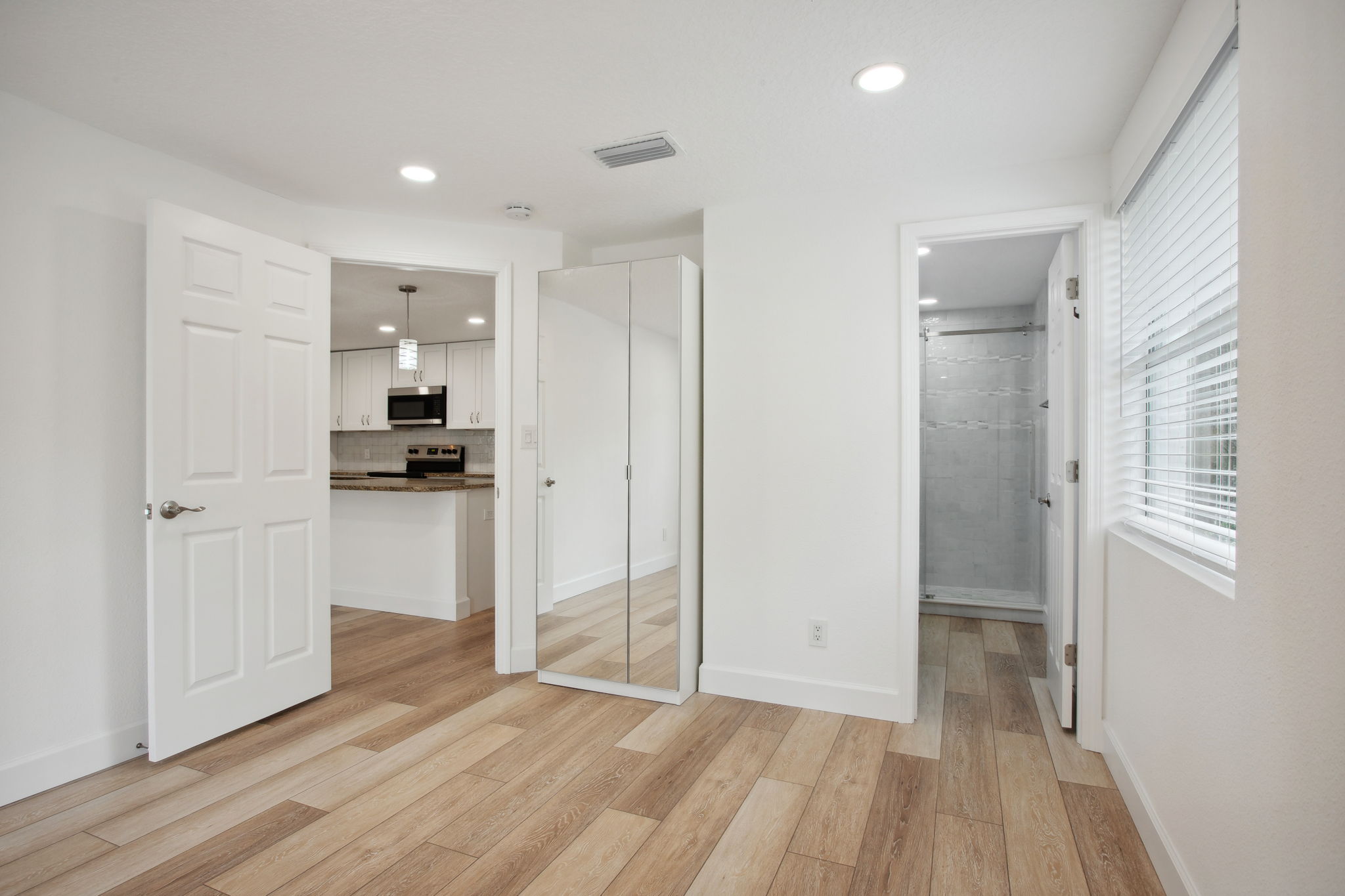 Carriage House