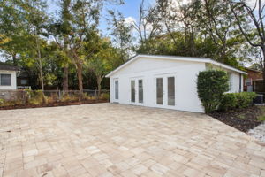 Carriage House