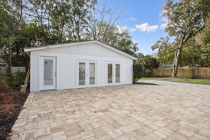 Carriage House