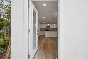Carriage House