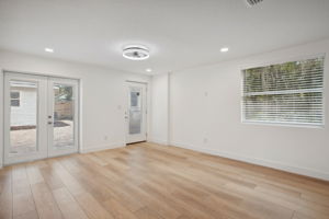 Carriage House