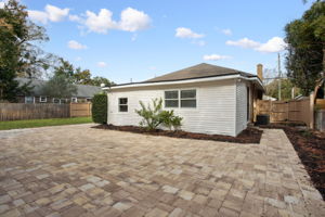 Carriage House