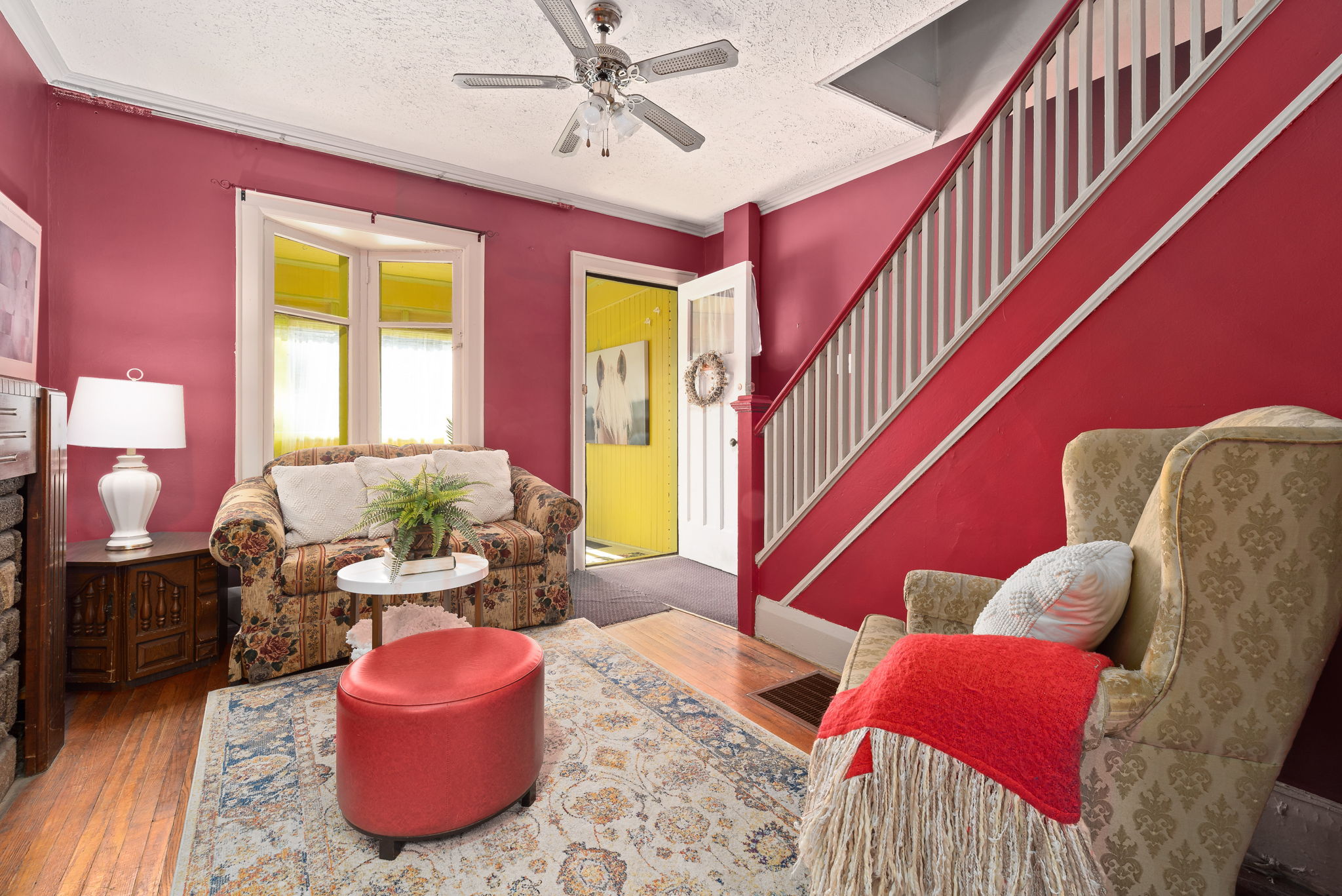 451A Rhodes Ave, Toronto, ON M4L 3A6 Media