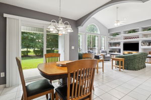 Breakfast Nook