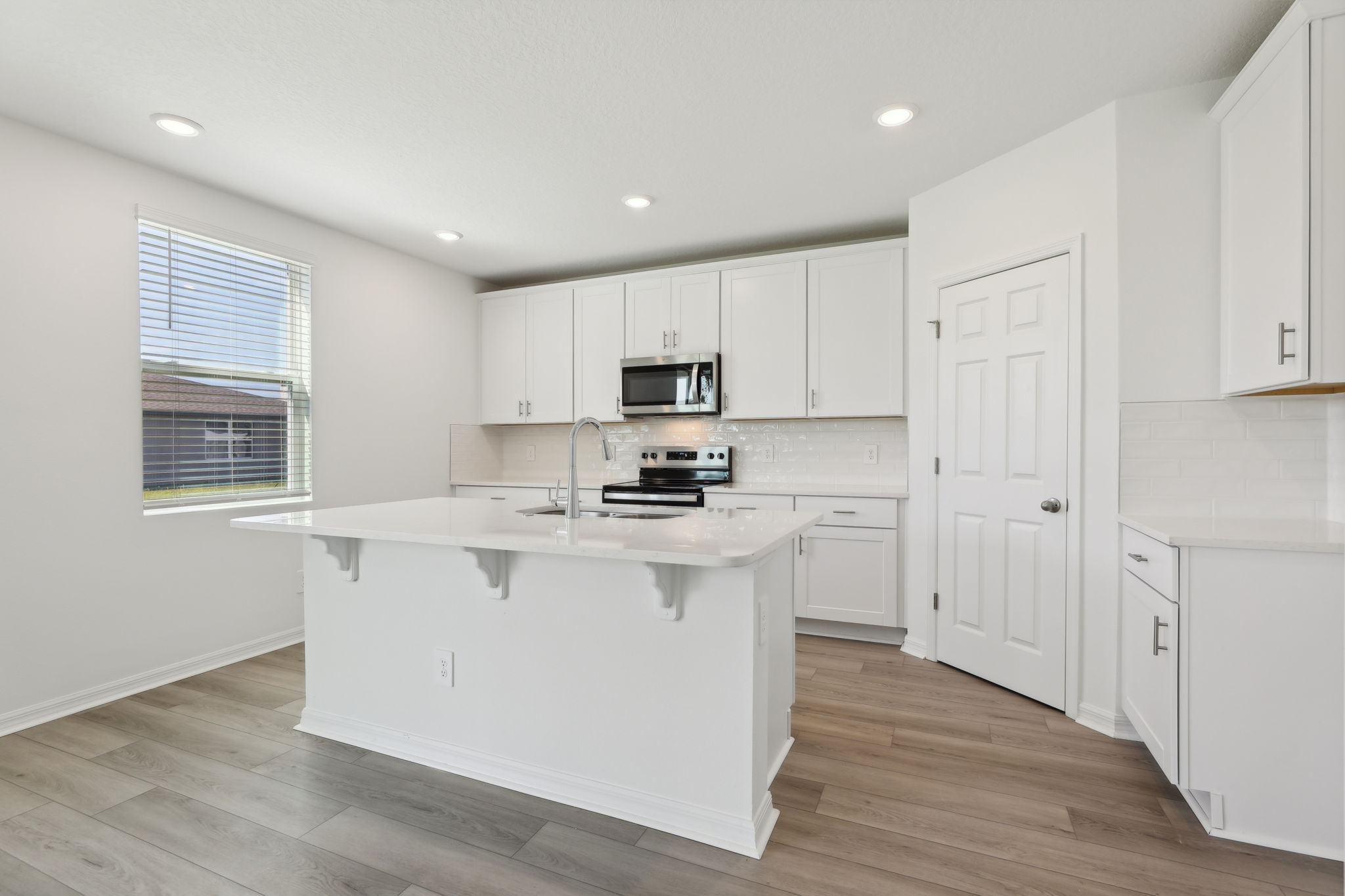Orlando - Meadows at Crossprairie 50s - Lot 864 - 4520 Windy Oak Way - 011
