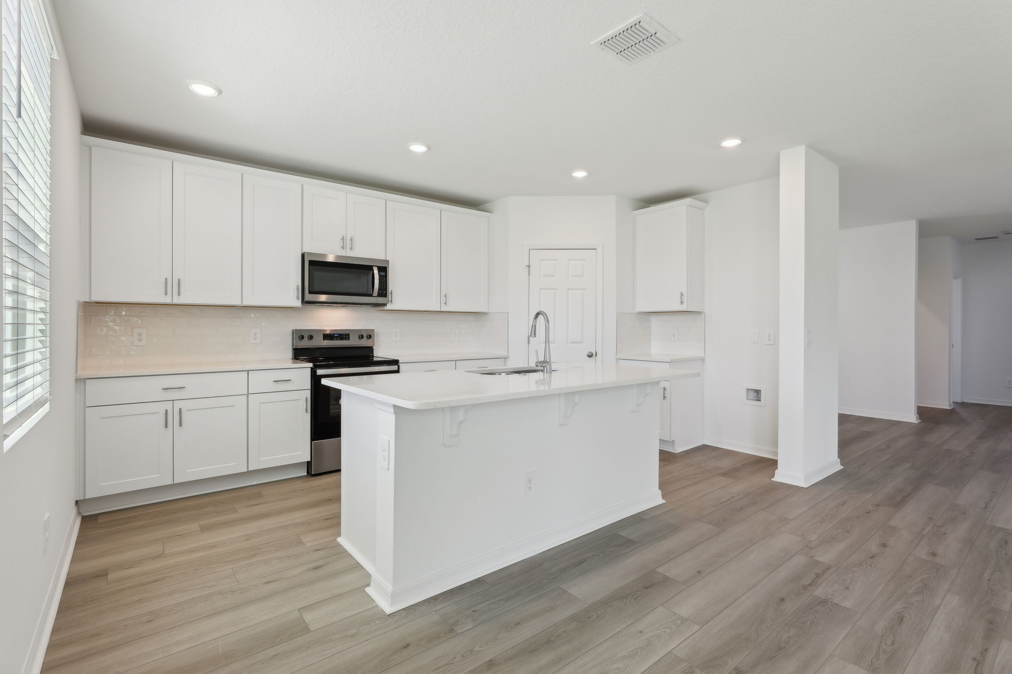 Orlando - Meadows at Crossprairie 50s - Lot 864 - 4520 Windy Oak Way - 012